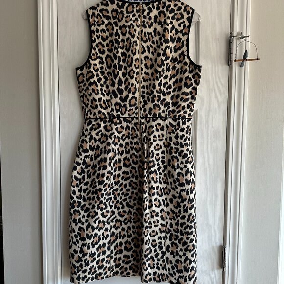 Kate Spade Paulina Dress